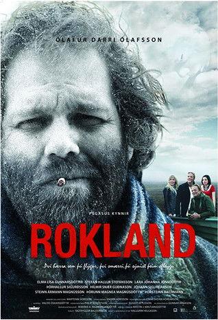 Rokland filmas online