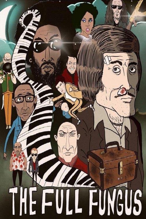 The Full Fungus filmas online