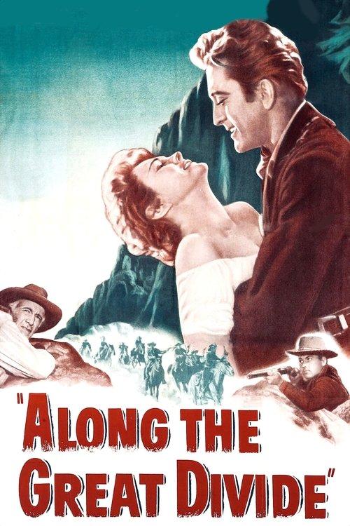Along the Great Divide filmas online