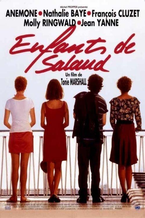 Enfants de salaud filmas online