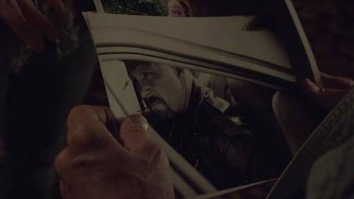 The Stranger filmas žiurėti online