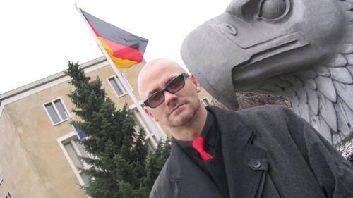 Männer, Helden, schwule Nazis filmas žiurėti online