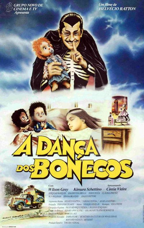 A Dança dos Bonecos filmas online