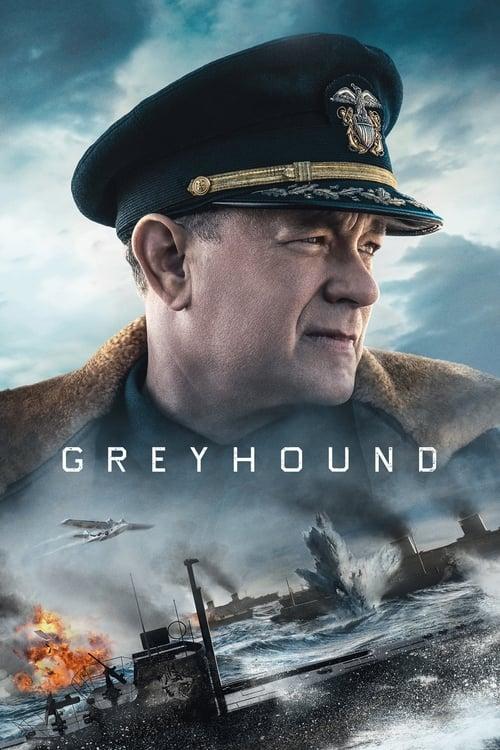 „Greyhound“: Mūšis dėl Atlanto