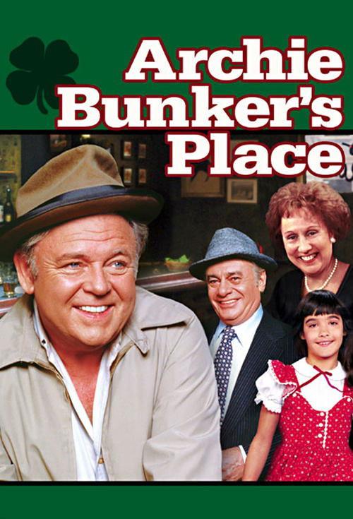 Archie Bunker's Place filmas online
