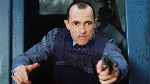 Le Convoyeur filmas žiurėti online