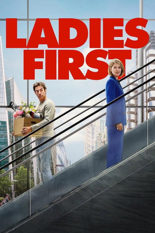 Ladies First filmas online