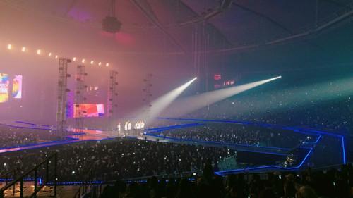 2016 방탄소년단 라이브 화양연화 온 스테이지 : 에필로그 리마스터링 filmas žiurėti online