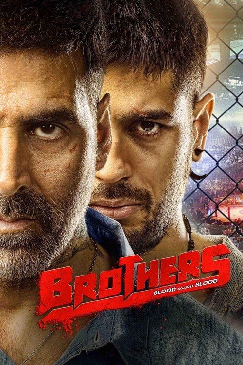 Brothers filmas online