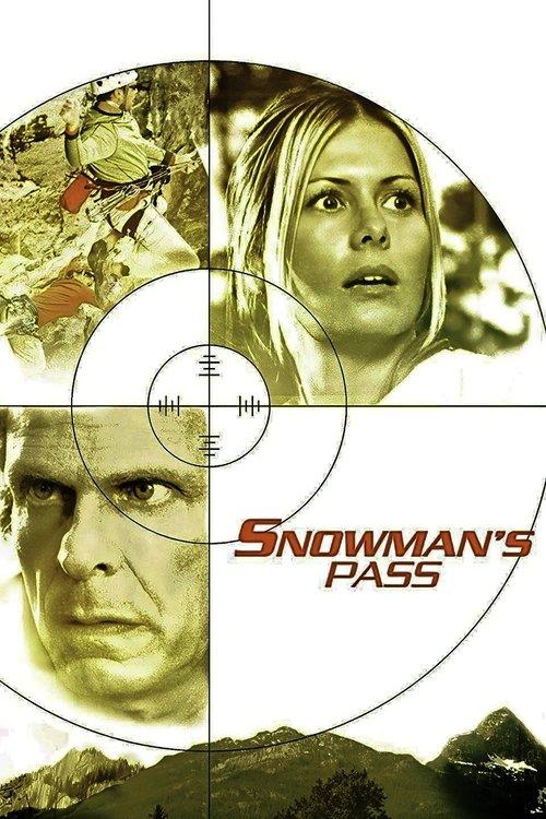 Snowman's Pass filmas online