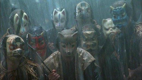 The 8-Tomb Village filmas žiurėti online