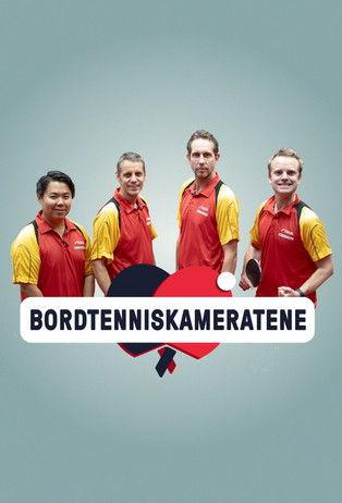 Bordtenniskameratene filmas online