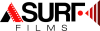 Asurf Films studio logo