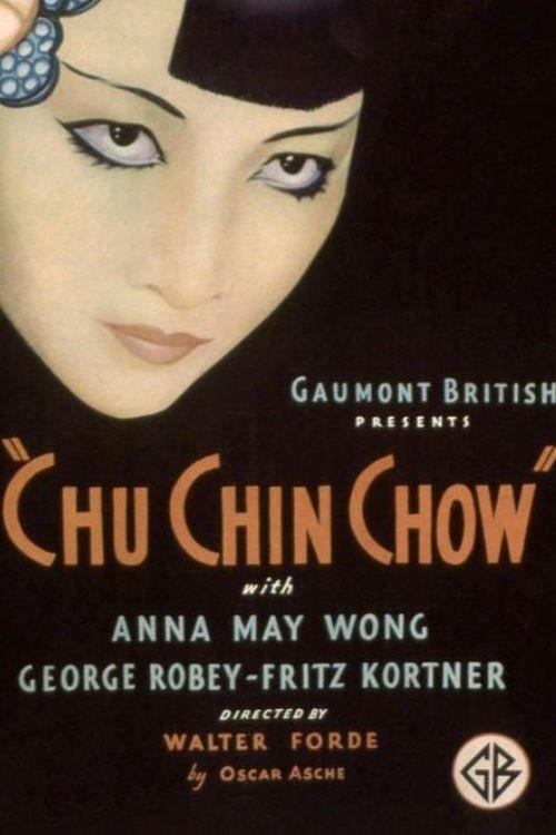 Chu Chin Chow filmas online