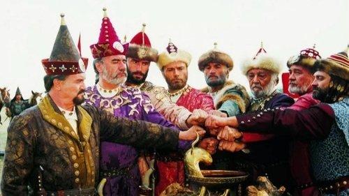 Honfoglalás filmas žiurėti online