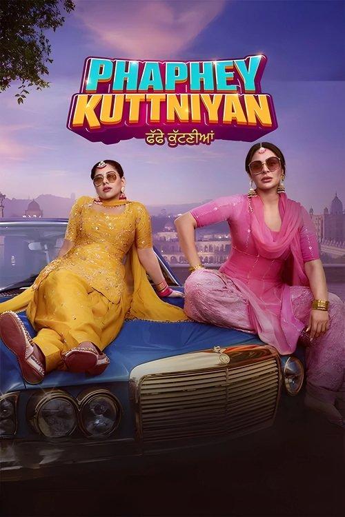 Phaphey Kuttniyan filmas online