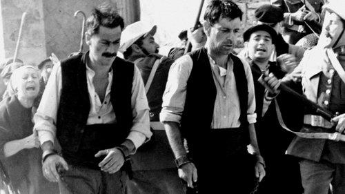 El crimen de Cuenca filmas žiurėti online