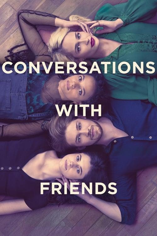 Conversations with Friends filmas online