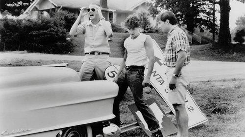 Coupe de Ville filmas žiurėti online