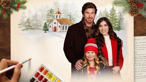 A Christmas Prayer filmas žiurėti online