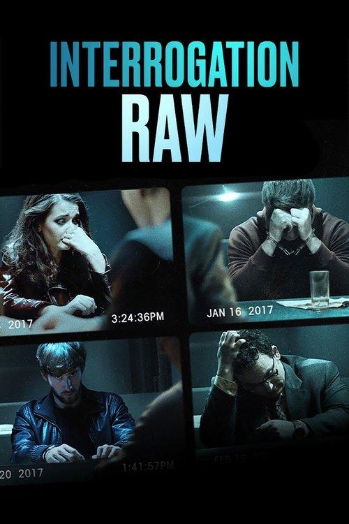 Interrogation Raw filmas online