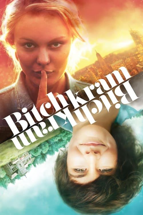 Bitchkram filmas online