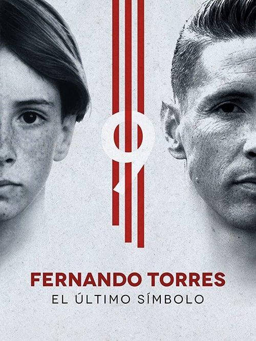 Fernando Torres: The Last Symbol filmas online