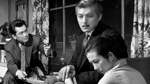 Crossroad filmas žiurėti online