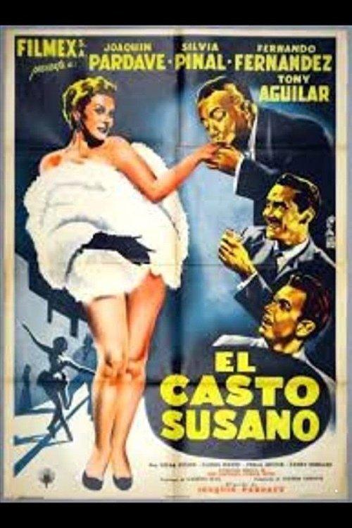 El casto Susano filmas online