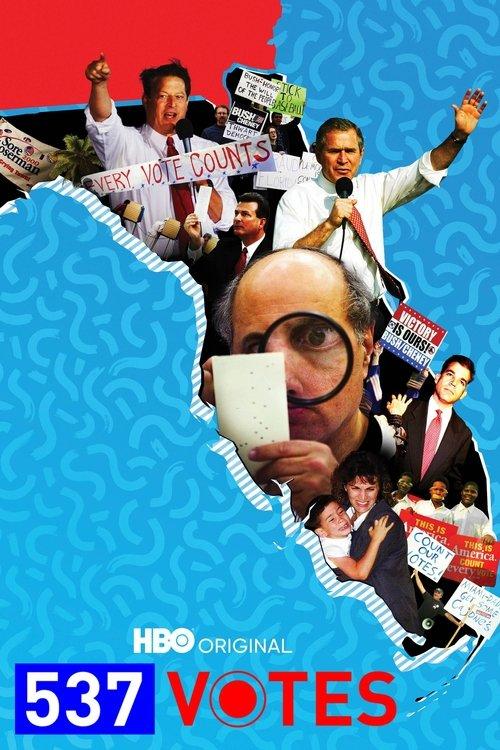 537 Votes filmas online