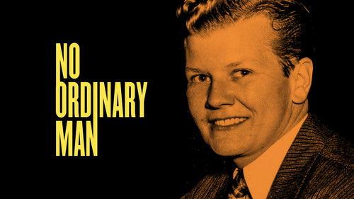 No Ordinary Man filmas žiurėti online