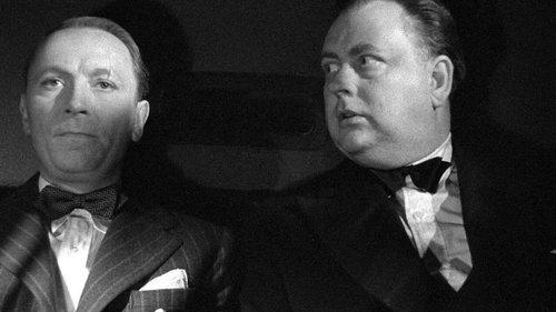 Appointment with Crime filmas žiurėti online