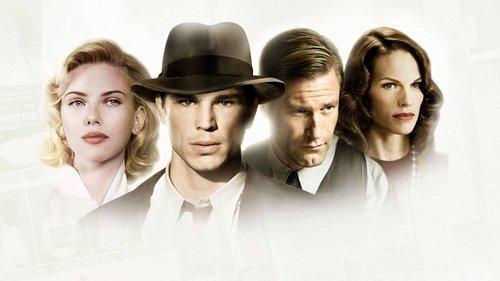 Juodoji Orchidėja filmas žiurėti online