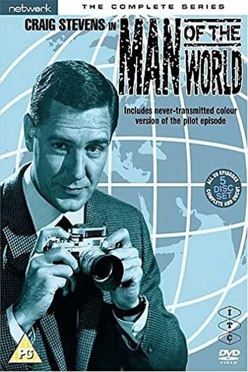 Man of the World filmas online
