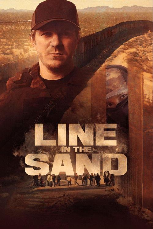 Line in The Sand filmas online