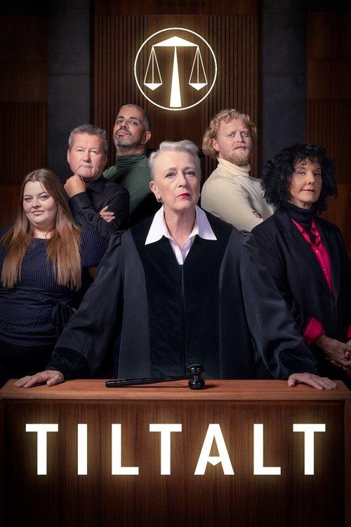 Tiltalt filmas online
