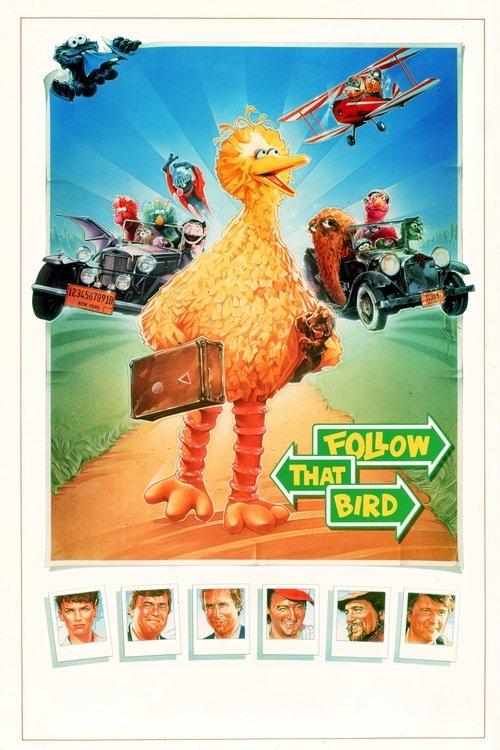 Follow That Bird filmas online