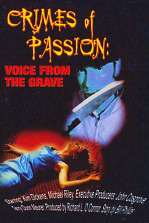 Voice from the Grave filmas online