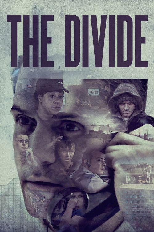 The Divide filmas online