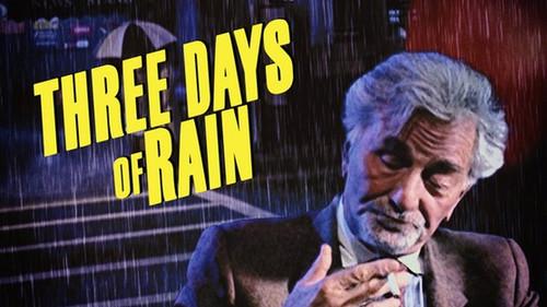 Three Days of Rain filmas žiurėti online