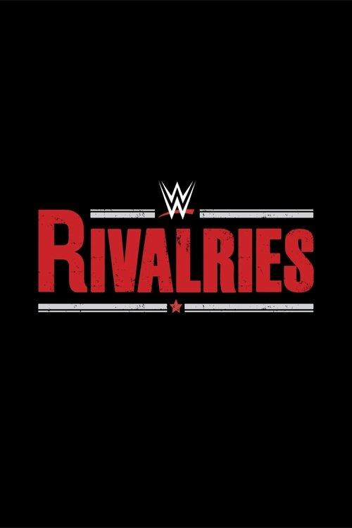 WWE Rivalries filmas online