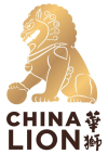 China Lion Entertainment Production studio logo