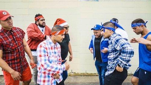 Crips and Bloods: Made in America filmas žiurėti online