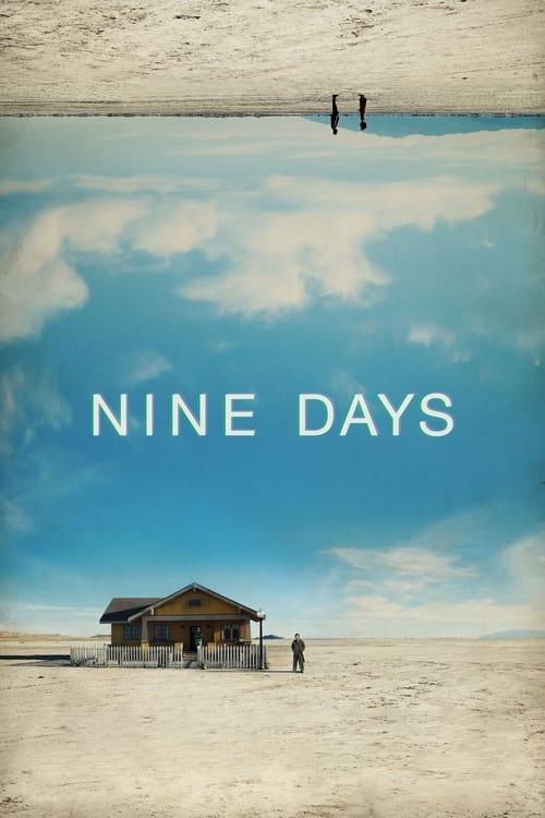 Nine Days filmas online