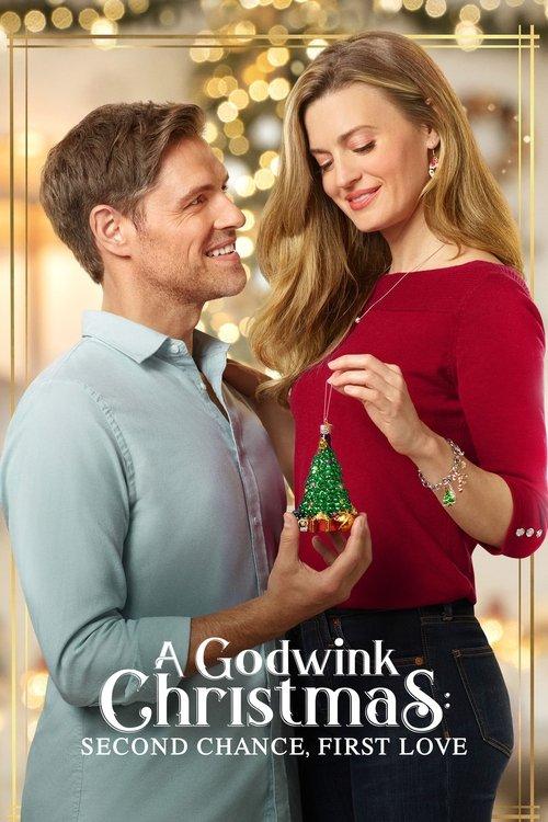 A Godwink Christmas: Second Chance, First Love filmas online