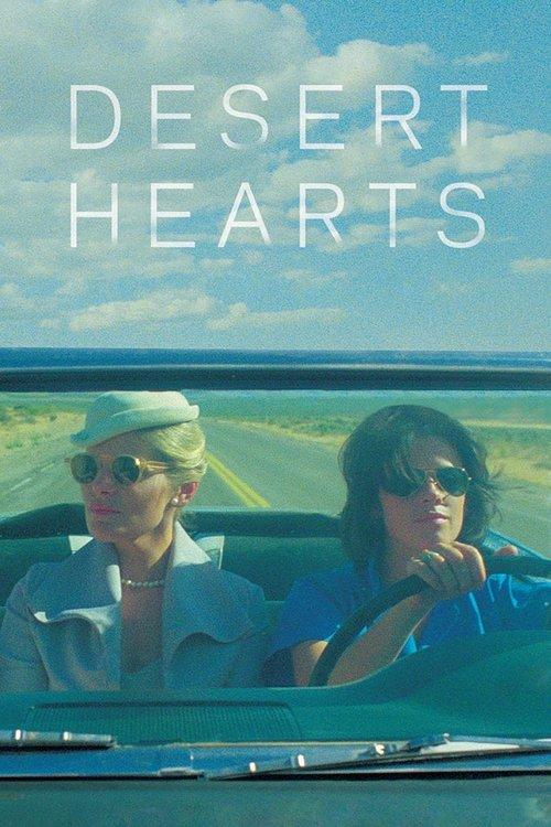 Desert Hearts filmas online