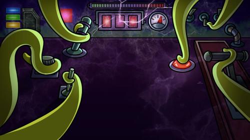 The Simpsons: Treehouse of Horror filmas žiurėti online