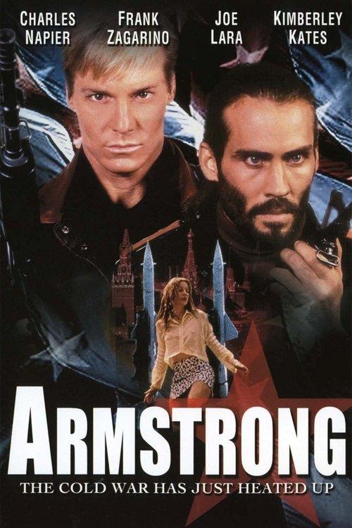 Armstrong filmas online