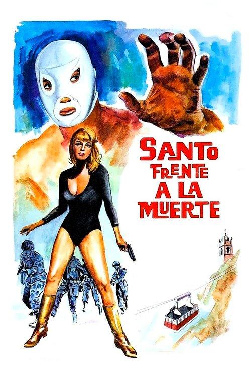 Santo Faces Death filmas online