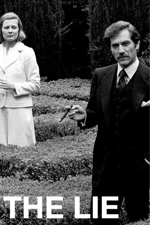 The Lie filmas online